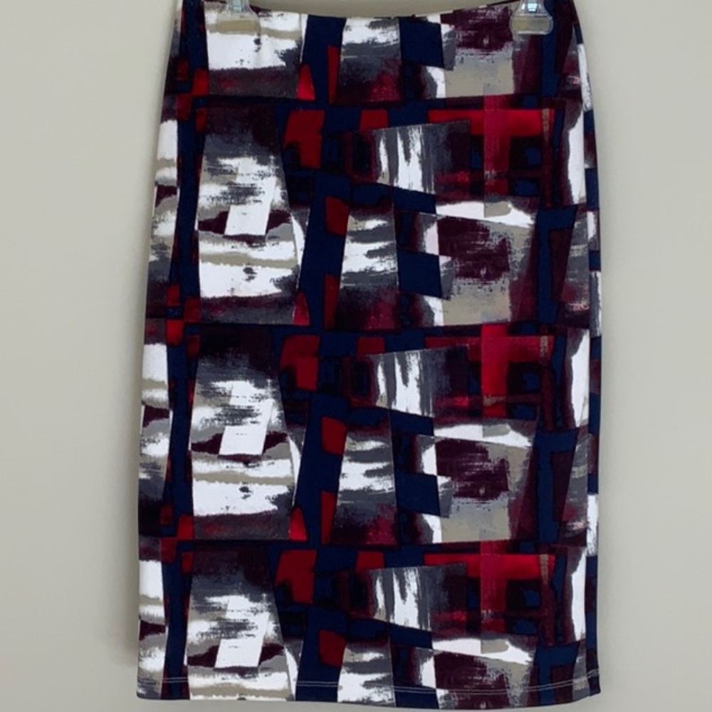 EUC - Bobeau Pencil Skirt